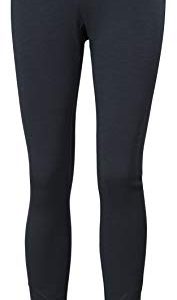 Helly Hansen Lifa Merino Midweight Spodnie Damskie – Niebieski – XL/42 Helly Hansen Lifa Merino Midweight Spodnie Damskie – Niebieski – XL/42