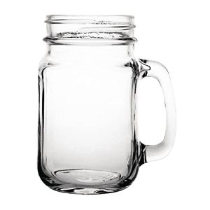 Olympia CE678 12 x szklanki do słoików na dżem 470 ml kubki picia piwa koktajlowego Olympia CE678 12 x szklanki do słoików na dżem 470 ml kubki picia piwa koktajlowego