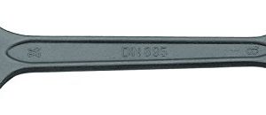 GEDORE 6587230 895 24×27 klucz płaski podwójny mm, 24 x 27 mm GEDORE 6587230 895 24×27 klucz płaski podwójny mm, 24 x 27 mm