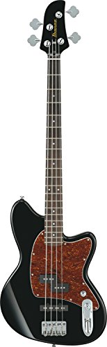 Ibanez TMB 100 BK czarny 4 strunowy bas elektryczny