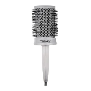 Termix Ionic ceramiczna szczotka do włosów Ø 60 mm włosów, która łączy w sobie najnowszą technologię ceramiczną i jonową zapobiegającą uszkodzeniu Termix Ionic ceramiczna szczotka do włosów Ø 60 mm włosów, która łączy w sobie najnowszą technologię ceramiczną i jonową zapobiegającą uszkodzeniu