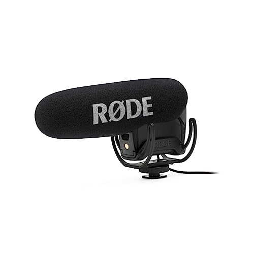 Mikrofon do kamery RODE VideoMic Pro Rycote - obrazek 1