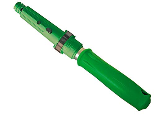Unger HH000 uchwyt przedłużający, 14 cm, rozmiar Unger HH000 uchwyt przedłużający, 14 cm, rozmiar