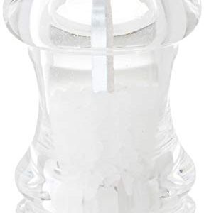Młynek do soli COLE & MASON Capstan, 8,5 cm