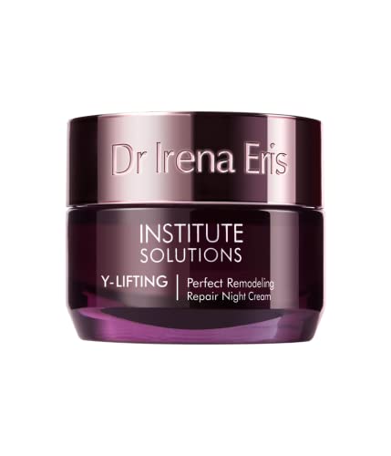 Dr Irena Eris Institute Solutions Y-Lifting Krem na noc 50 ml Dr Irena Eris Institute Solutions Y-Lifting Krem na noc 50 ml