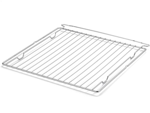 Gorenje 421367 ruszt do grillowania, stal nierdzewna - obrazek 1