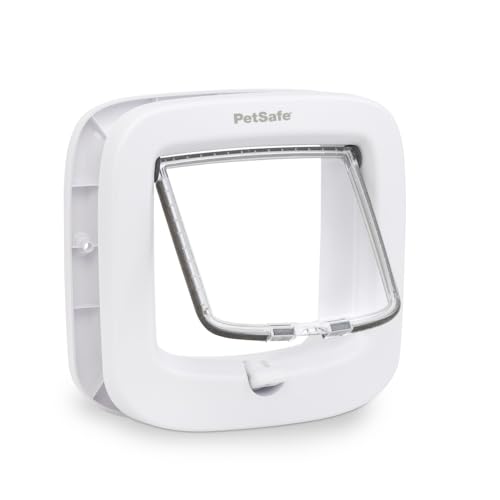 Drzwi Psa Kota drzwiczki wejście PetSafe MIX Kolor Drzwi Psa Kota drzwiczki wejście PetSafe MIX Kolor