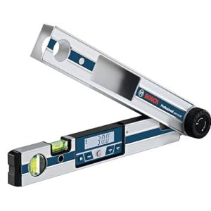 Bosch GAM 220 MF – Kątomierz Cyfrowy Bosch GAM 220 MF – Kątomierz Cyfrowy