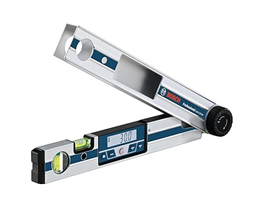 Bosch GAM 220 MF - Kątomierz Cyfrowy - obrazek 1