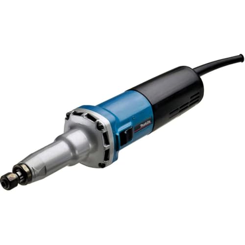 Makita Szlifierka, Niebieski/Szary, 37,1 cm l x 7,5 w h - obrazek 1