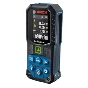 Bosch Dalmierz laserowy GLM 50-27 CG Bosch Dalmierz laserowy GLM 50-27 CG