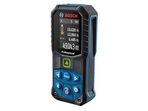 Bosch Dalmierz laserowy GLM 50-27 CG - obrazek 1