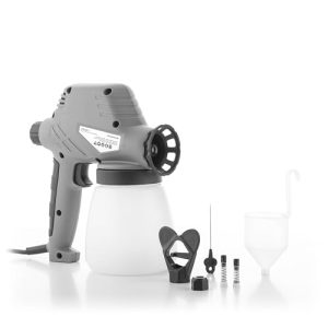 InnovaGoods Spraint+ Elektryczny Pistolet Natryskowy