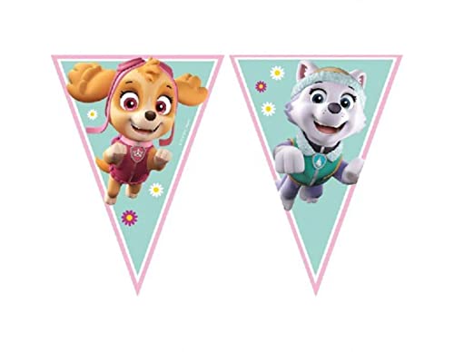 Banner flagowy, Psi Patrol