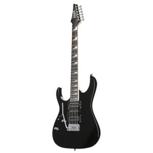 Ibanez GRG170DXL Left Handed Electric Guitar, Black Night Gitara elektryczna Ibanez GRG170DXL Left Handed Electric Guitar, Black Night Gitara elektryczna