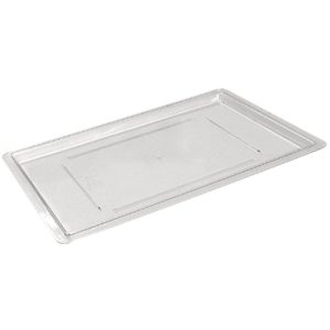 Vogue CG989 pokrywka duża 30 x 660 460 mm do 45 l pokrywa górna Vogue CG989 pokrywka duża 30 x 660 460 mm do 45 l pokrywa górna