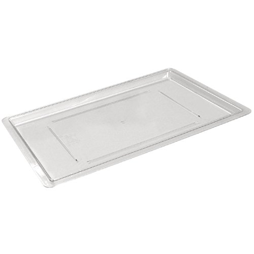 Vogue CG989 pokrywka duża 30 x 660 460 mm do 45 l pokrywa górna - obrazek 1