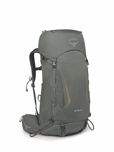 Osprey Kyte 38 Plecak Trekkingowy Damski Rocky Brook Green M/L Osprey Kyte 38 Plecak Trekkingowy Damski Rocky Brook Green M/L