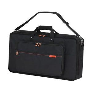 Roland CB B37 Keyboard Bag Wszechstronna Torba do Syntezatorów GAIA 2, JUPITER Xm, SH 01 i Innych 37 Klawiszowych Keyboardów Wytrzymałe Materiały Zewnętrzne Roland CB B37 Keyboard Bag Wszechstronna Torba do Syntezatorów GAIA 2, JUPITER Xm, SH 01 i Innych 37 Klawiszowych Keyboardów Wytrzymałe Materiały Zewnętrzne