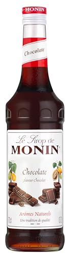 Monin syrop czekoladowy 700 ml Monin syrop czekoladowy 700 ml