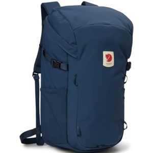 Fjällräven Ulvö 30 Mountain Blue 0 Outdoor plecak Fjällräven Ulvö 30 Mountain Blue 0 Outdoor plecak