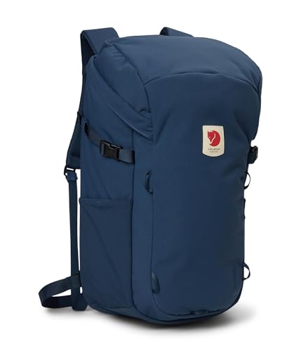 Fjällräven Ulvö 30 Mountain Blue 0 Outdoor plecak Fjällräven Ulvö 30 Mountain Blue 0 Outdoor plecak