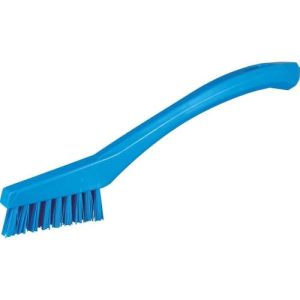 Vikan 44013 Szczotka do Mycia, Niebieski, 205x20x40mm Vikan 44013 Szczotka do Mycia, Niebieski, 205x20x40mm