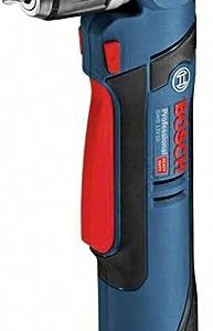 Bosch Professional Visseuse d’angle Sans fil GWB 12V 10 (2 baterie 2,0 Ah Li Ion, 12 V, średnica przepustowości w bois, maxi: mm, L BOXX) Bosch Professional Visseuse d’angle Sans fil GWB 12V 10 (2 baterie 2,0 Ah Li Ion, 12 V, średnica przepustowości w bois, maxi: mm, L BOXX)