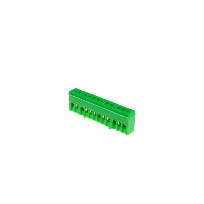 Listwa zaciskowa LZG‑12P 49.102 /20szt./ - obrazek 1