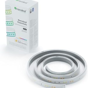 Nanoleaf Essentials Przedłużenie Paska Led 1 M 1600 L Nanoleaf Essentials Przedłużenie Paska Led 1 M 1600 L