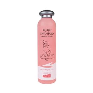 Greenfields Szczeniak Szampon 250ml Greenfields Szczeniak Szampon 250ml