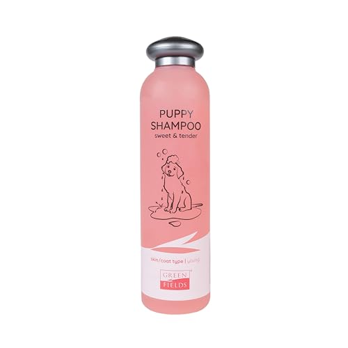 Greenfields Szczeniak Szampon 250ml - obrazek 1