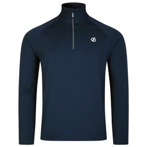 Dare2b Fuse Up II Core Stretch Mężczyźni Bluza (Wielkość : S/48, Niebieski) Dare2b Fuse Up II Core Stretch Mężczyźni Bluza (Wielkość : S/48, Niebieski)