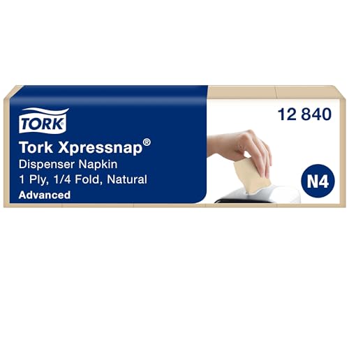 Naturalne serwetki Xpressnap ( 8 x 1125 ) N4