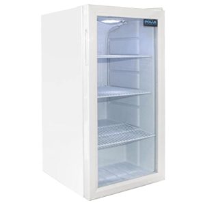 Polar Refrigeration CF750 seria C chłodziarka pod blatem, pojemność 88 l, 230 V, 85 W, 0,55 A Polar Refrigeration CF750 seria C chłodziarka pod blatem, pojemność 88 l, 230 V, 85 W, 0,55 A