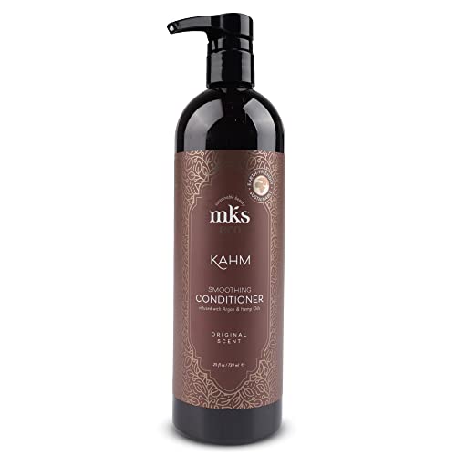 MKS Eco Kahm Smoothing Conditioner Original 739ml