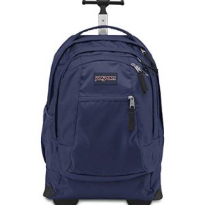 JanSport Driver 8 – Plecak granatowy 34L JanSport Driver 8 – Plecak granatowy 34L