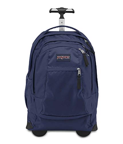 JanSport Driver 8 – Plecak granatowy 34L JanSport Driver 8 – Plecak granatowy 34L