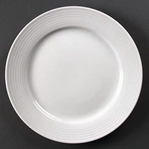 Olympia U091 Płyty krawędziowe, Linear, szerokość 250 mm (12 szt.) Olympia U091 Płyty krawędziowe, Linear, szerokość 250 mm (12 szt.)