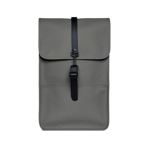RAINS Plecak Unisex 1300013 – Szary