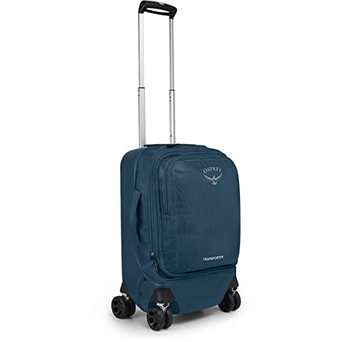 Osprey Europe Transporter Hardside Hybrid - obrazek 1