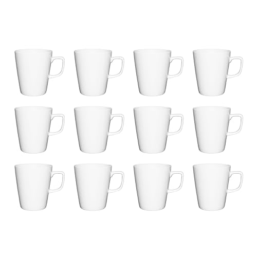 Athena GK812 kubek latte, 45 ml. - obrazek 1