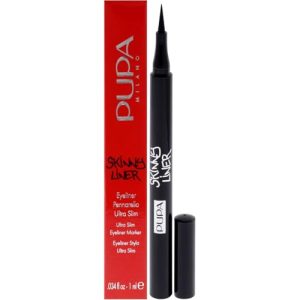 Pupa Skinny Liner 001 dodatkowy lakier Pupa Skinny Liner 001 dodatkowy lakier