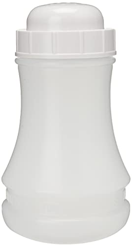 S469 Plastikowa solniczka - obrazek 1