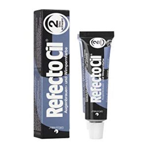 REFECTOCIL HENNA DO BRWI ŻELOWA 2.0 BLUE BLACK REFECTOCIL HENNA DO BRWI ŻELOWA 2.0 BLUE BLACK