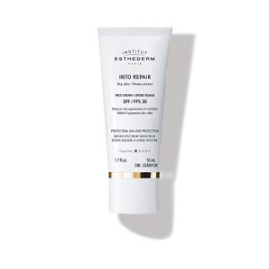 Parapharmacy Institut Esthederm Into Repair Protective Anti Wrinkle Face Care 50ml Parapharmacy Institut Esthederm Into Repair Protective Anti Wrinkle Face Care 50ml