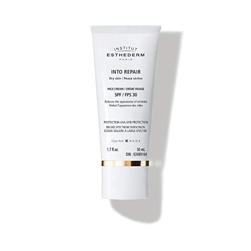 Parapharmacy Institut Esthederm Into Repair Protective Anti Wrinkle Face Care 50ml Parapharmacy Institut Esthederm Into Repair Protective Anti Wrinkle Face Care 50ml