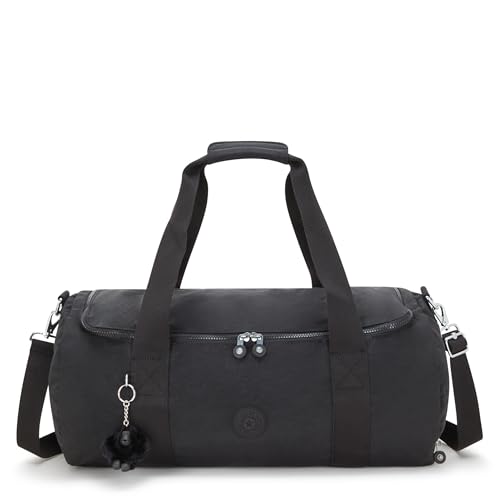 Kipling Torba podróżna, Damska, Rozmiar: One Size, Czarny