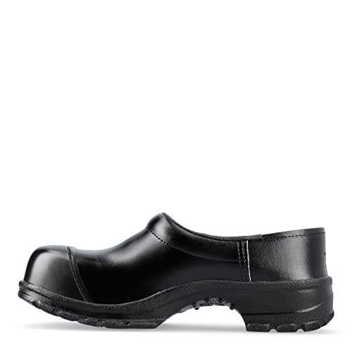 Sika 29 Comfort Clogs SB czarne 40 - obrazek 1