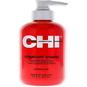 CHI, Styling, mleczko prostujące do stylizacji, 251 ml CHI, Styling, mleczko prostujące do stylizacji, 251 ml